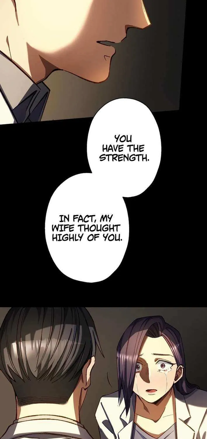 Doctor Quest: Fallen Physician Reincarnates as the Ultimate Doctor Chapter 33 page 24 - 