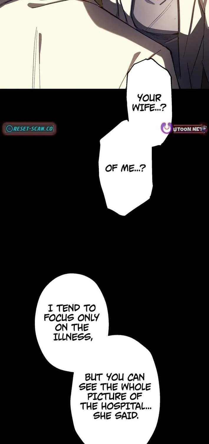 Doctor Quest: Fallen Physician Reincarnates as the Ultimate Doctor Chapter 33 page 25 - 