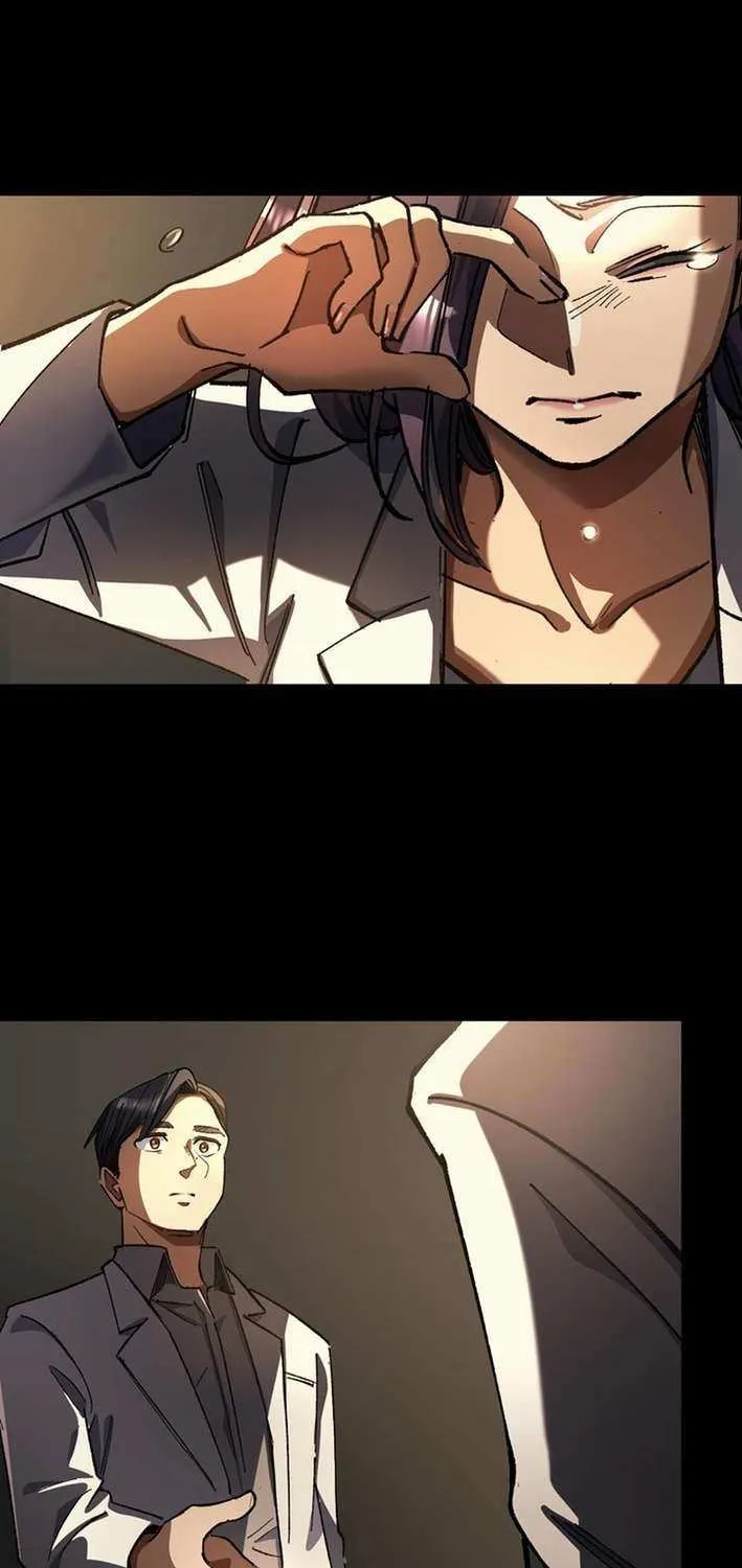 Doctor Quest: Fallen Physician Reincarnates as the Ultimate Doctor Chapter 33 page 32 - 