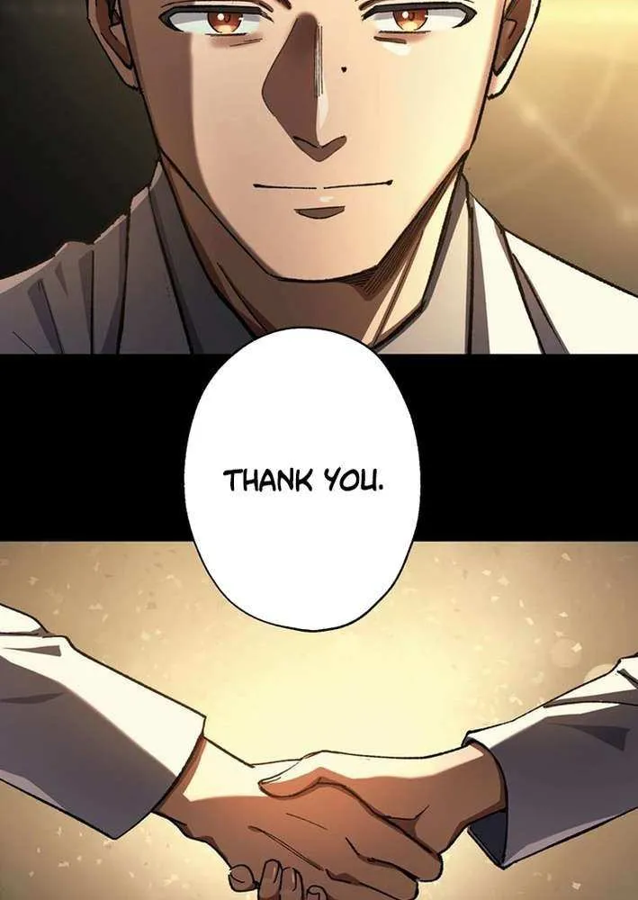 Doctor Quest: Fallen Physician Reincarnates as the Ultimate Doctor Chapter 33 page 35 - 