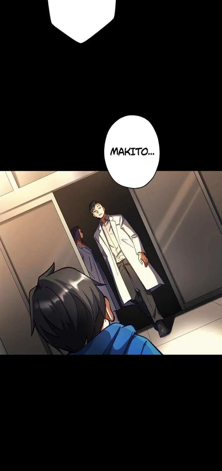 Doctor Quest: Fallen Physician Reincarnates as the Ultimate Doctor Chapter 33 page 39 - 
