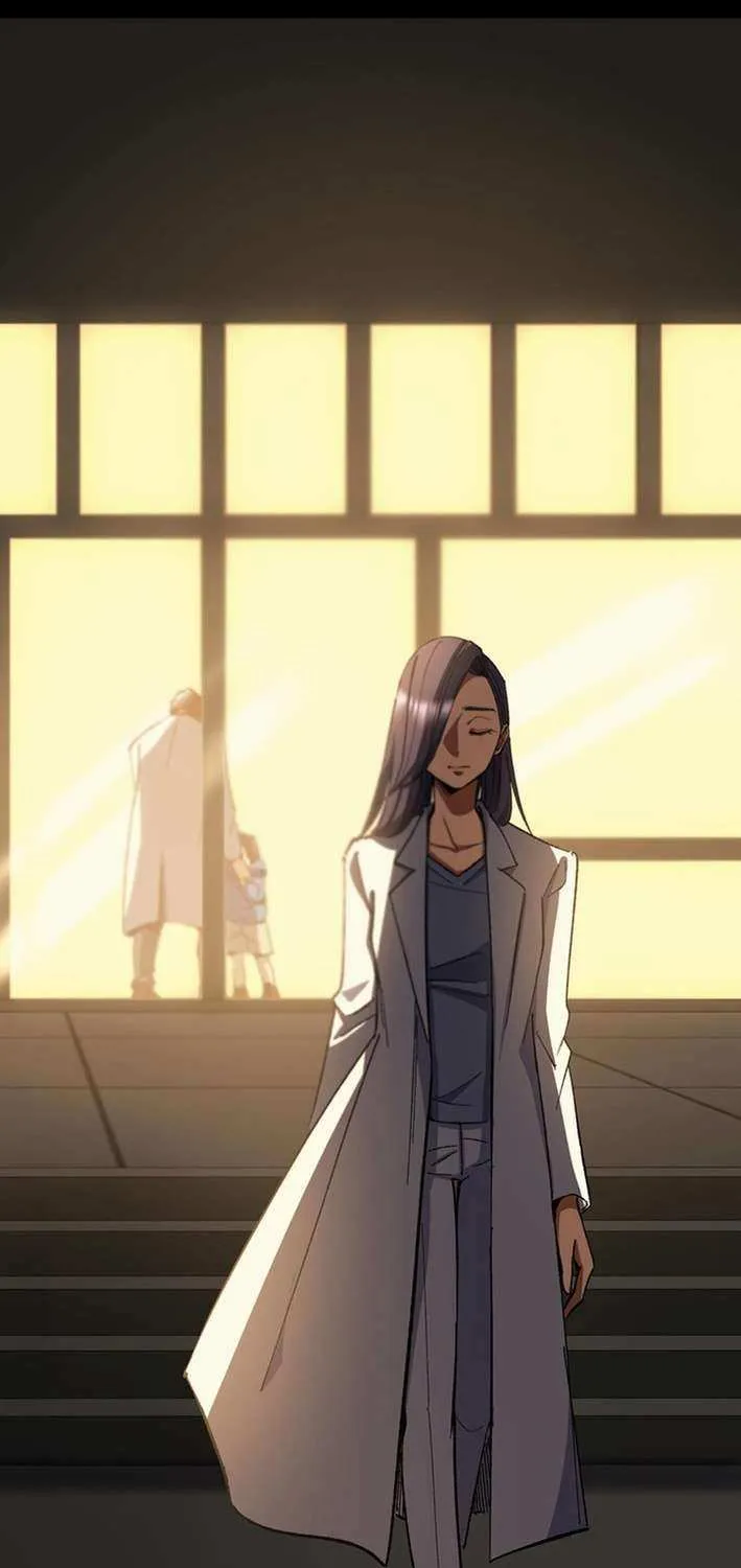 Doctor Quest: Fallen Physician Reincarnates as the Ultimate Doctor Chapter 33 page 40 - 