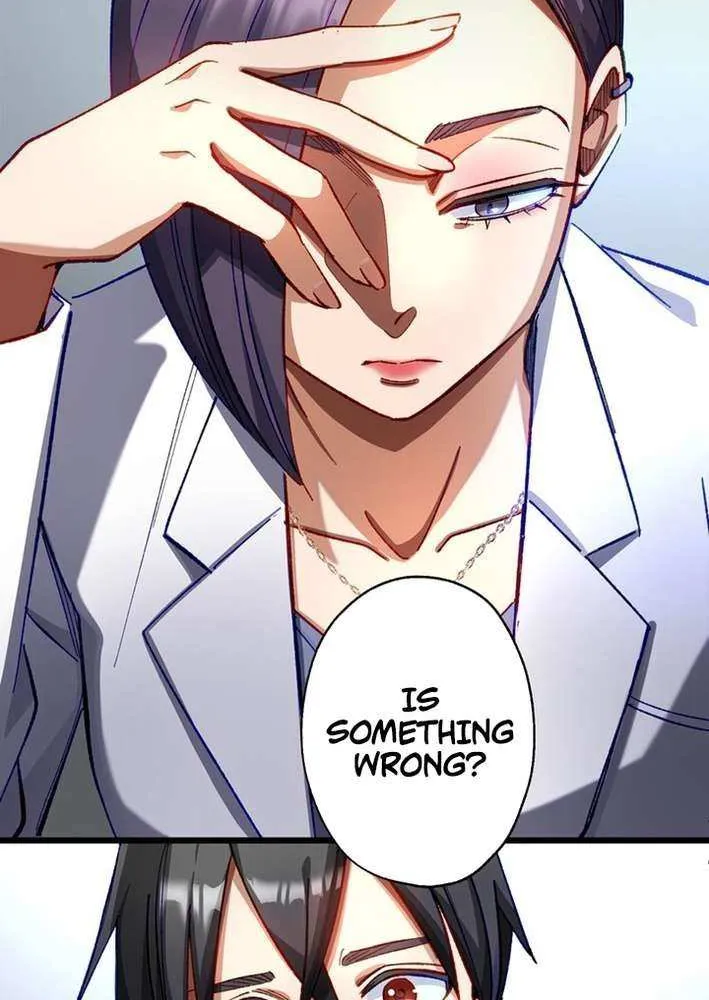 Doctor Quest: Fallen Physician Reincarnates as the Ultimate Doctor Chapter 33 page 49 - 