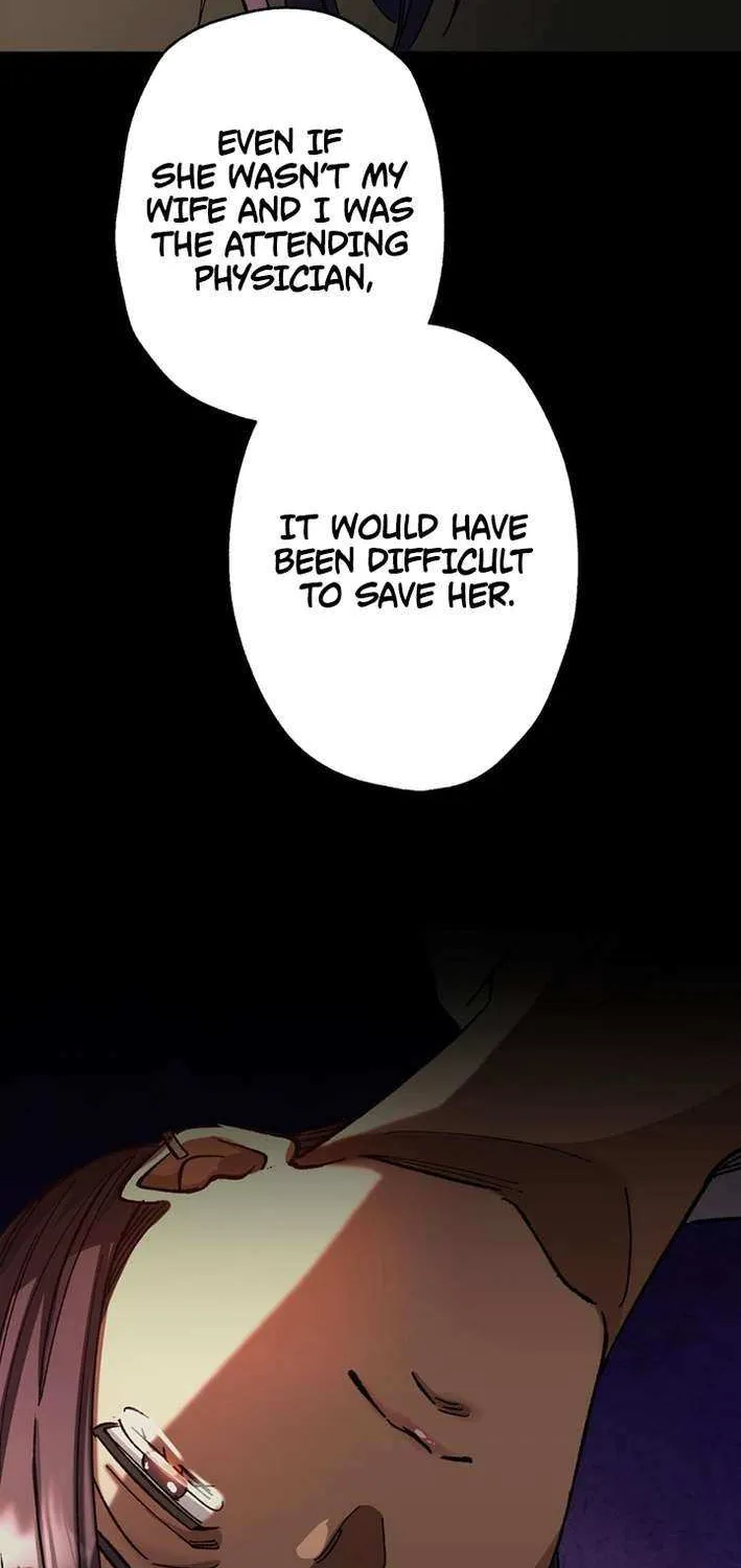 Doctor Quest: Fallen Physician Reincarnates as the Ultimate Doctor Chapter 33 page 6 - 