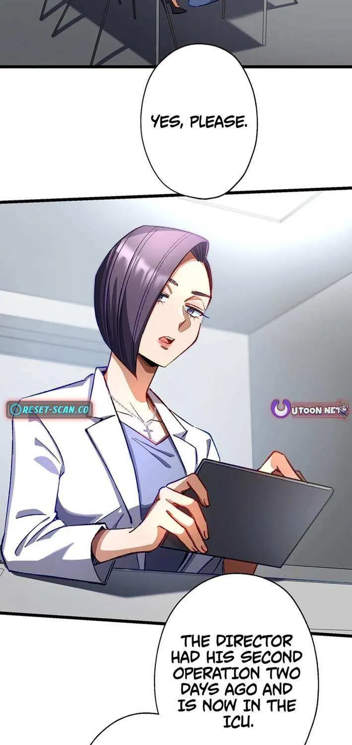 Doctor Quest: Fallen Physician Reincarnates as the Ultimate Doctor Chapter 33 page 51 - 