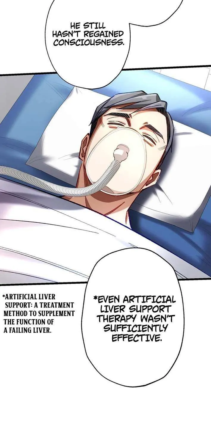 Doctor Quest: Fallen Physician Reincarnates as the Ultimate Doctor Chapter 33 page 52 - 