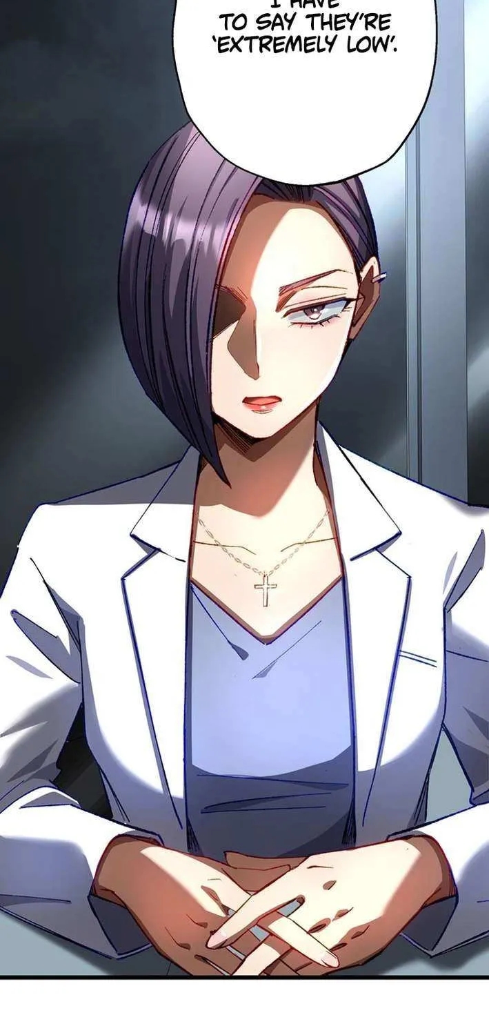 Doctor Quest: Fallen Physician Reincarnates as the Ultimate Doctor Chapter 33 page 60 - 