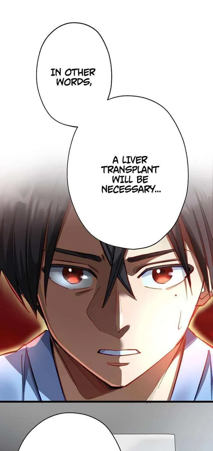 Doctor Quest: Fallen Physician Reincarnates as the Ultimate Doctor Chapter 33 page 61 - 