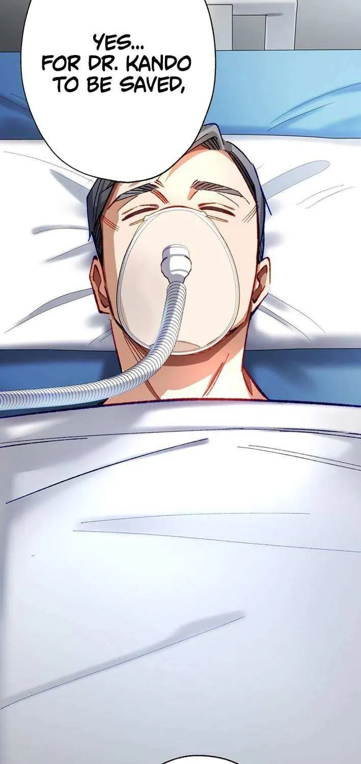 Doctor Quest: Fallen Physician Reincarnates as the Ultimate Doctor Chapter 33 page 62 - 