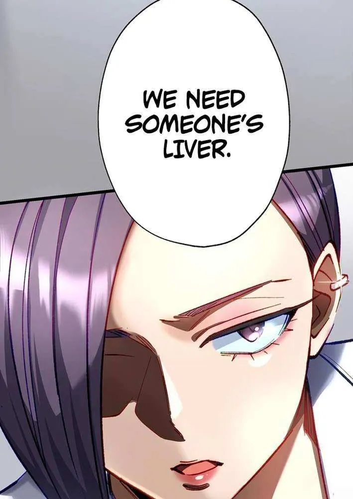 Doctor Quest: Fallen Physician Reincarnates as the Ultimate Doctor Chapter 33 page 63 - 