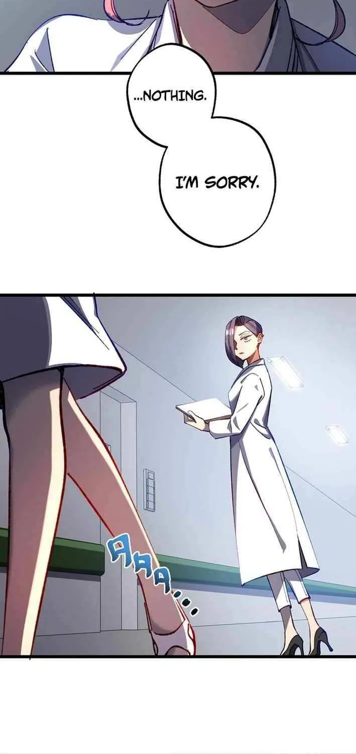 Doctor Quest: Fallen Physician Reincarnates as the Ultimate Doctor Chapter 34 page 16 - 