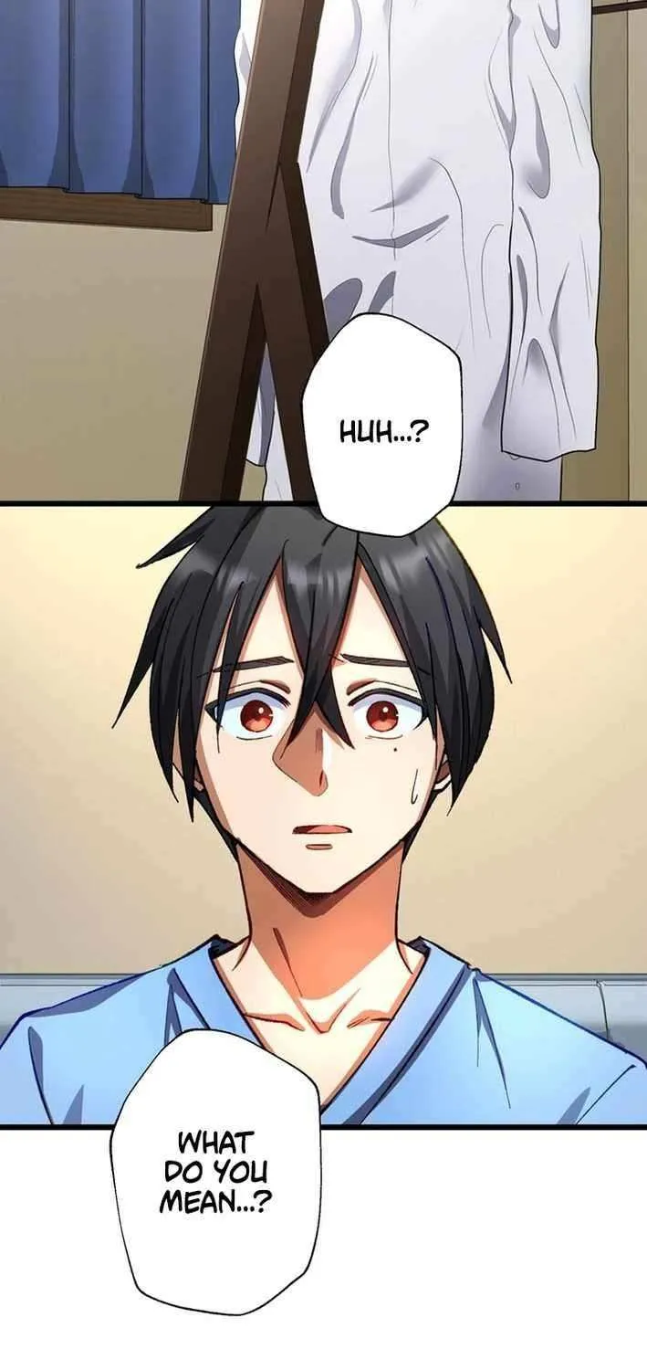 Doctor Quest: Fallen Physician Reincarnates as the Ultimate Doctor Chapter 34 page 26 - 