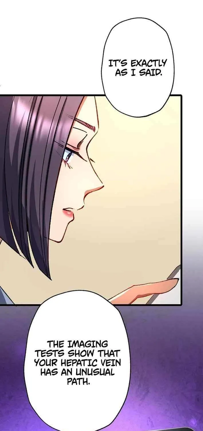 Doctor Quest: Fallen Physician Reincarnates as the Ultimate Doctor Chapter 34 page 27 - 