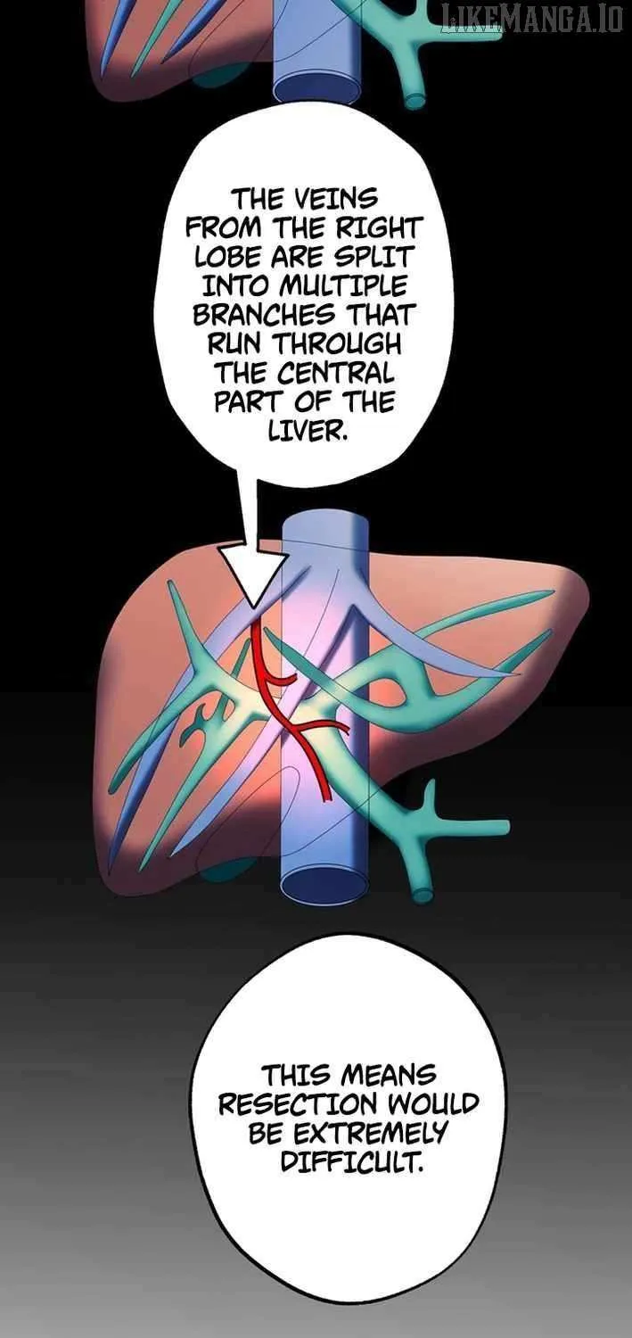 Doctor Quest: Fallen Physician Reincarnates as the Ultimate Doctor Chapter 34 page 29 - 
