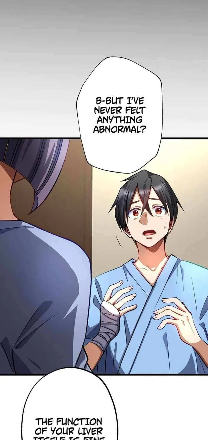 Doctor Quest: Fallen Physician Reincarnates as the Ultimate Doctor Chapter 34 page 30 - 