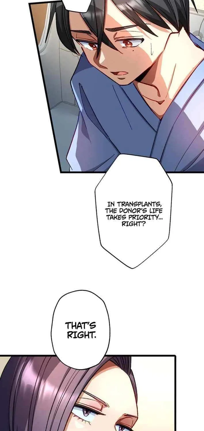 Doctor Quest: Fallen Physician Reincarnates as the Ultimate Doctor Chapter 34 page 34 - 