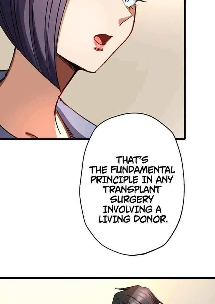 Doctor Quest: Fallen Physician Reincarnates as the Ultimate Doctor Chapter 34 page 35 - 