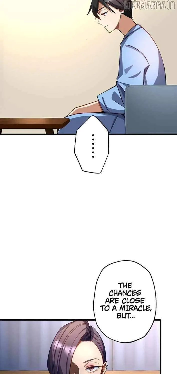 Doctor Quest: Fallen Physician Reincarnates as the Ultimate Doctor Chapter 34 page 36 - 