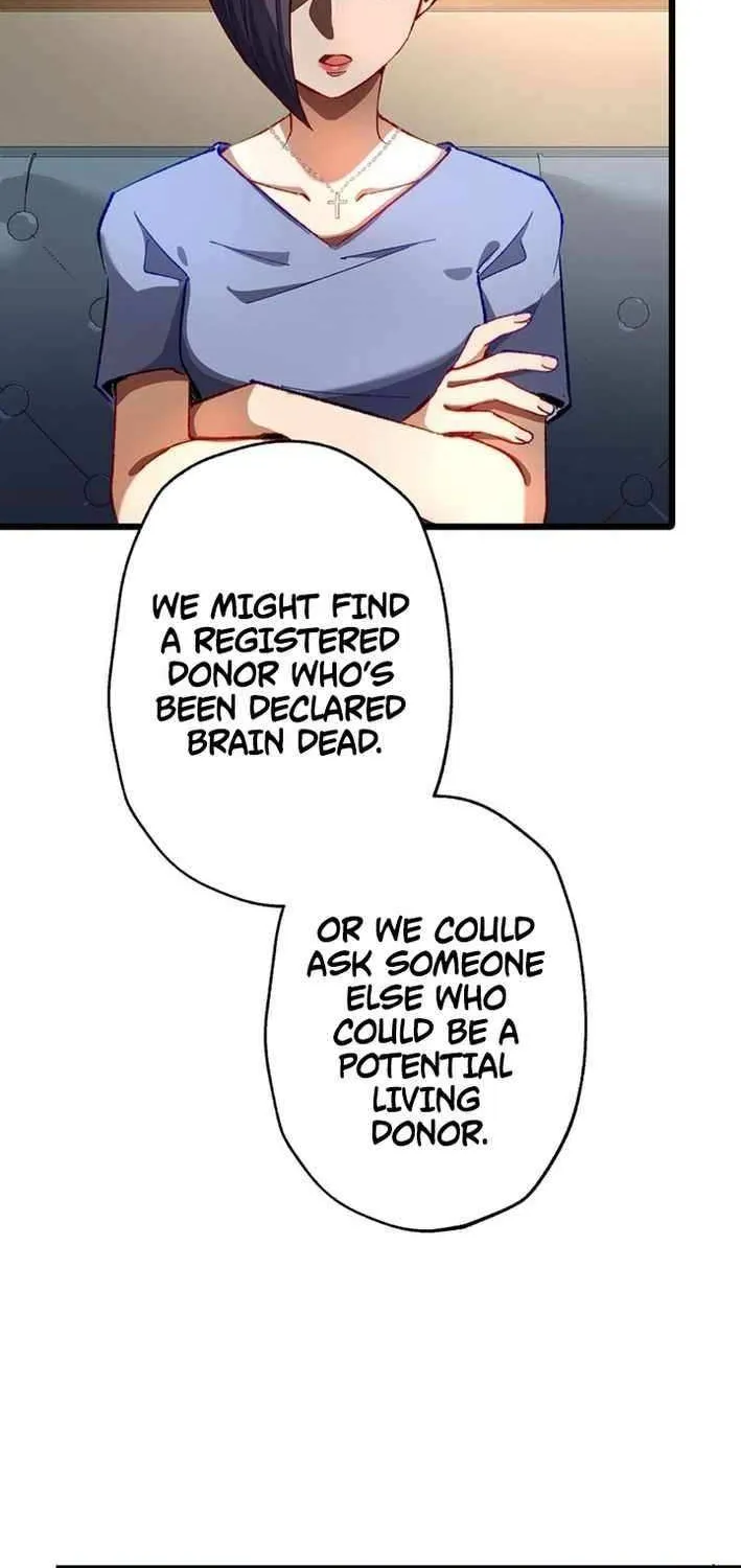 Doctor Quest: Fallen Physician Reincarnates as the Ultimate Doctor Chapter 34 page 37 - 