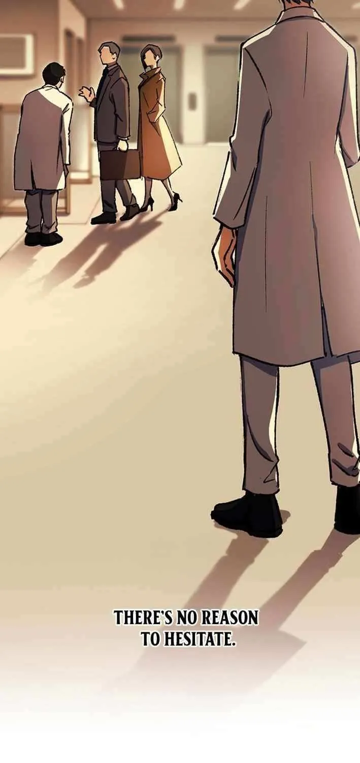 Doctor Quest: Fallen Physician Reincarnates as the Ultimate Doctor Chapter 34 page 5 - 