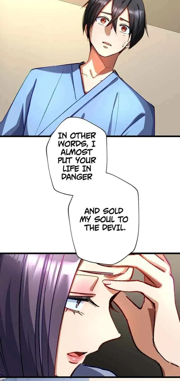 Doctor Quest: Fallen Physician Reincarnates as the Ultimate Doctor Chapter 34 page 44 - 