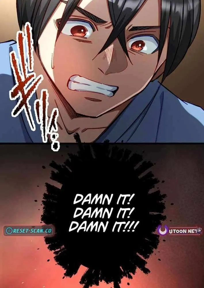Doctor Quest: Fallen Physician Reincarnates as the Ultimate Doctor Chapter 34 page 49 - 