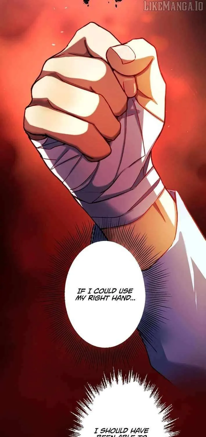 Doctor Quest: Fallen Physician Reincarnates as the Ultimate Doctor Chapter 34 page 50 - 