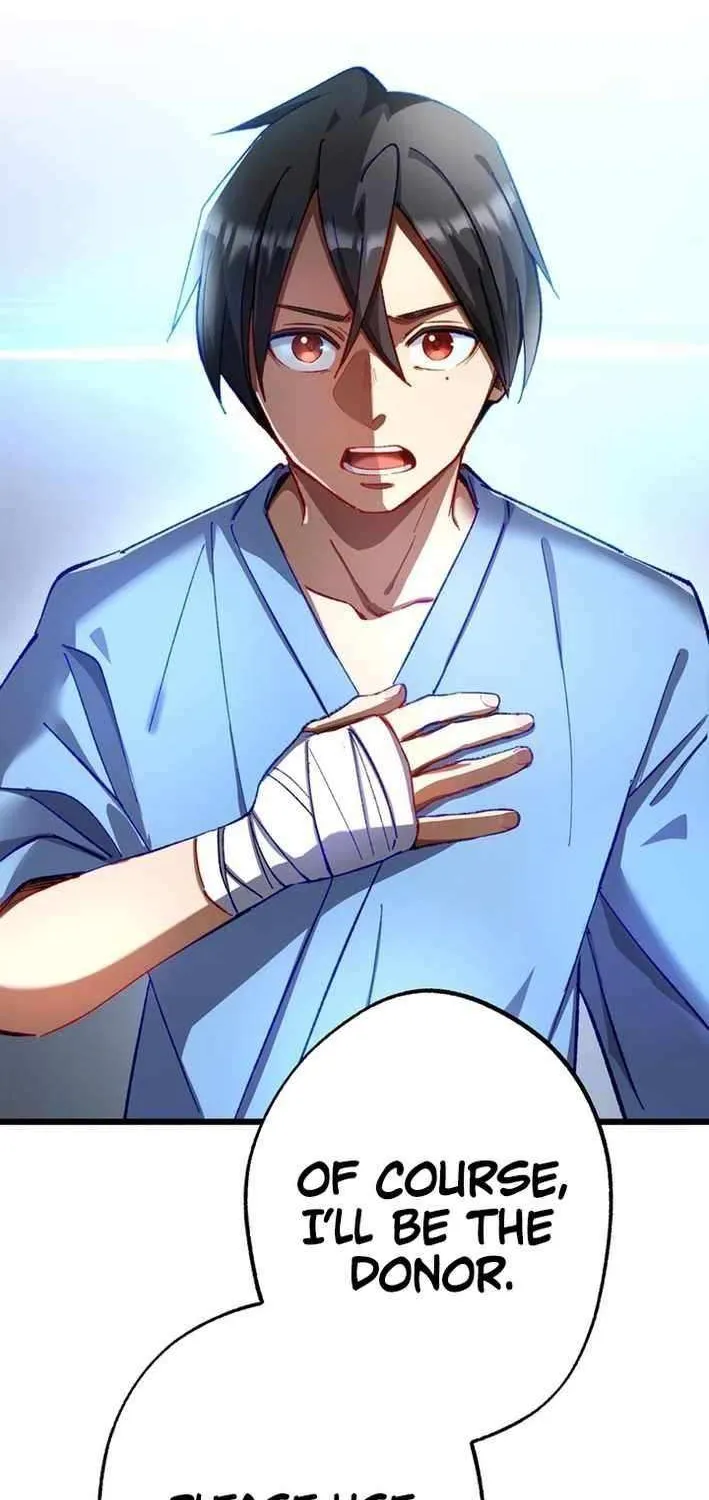 Doctor Quest: Fallen Physician Reincarnates as the Ultimate Doctor Chapter 34 page 6 - 