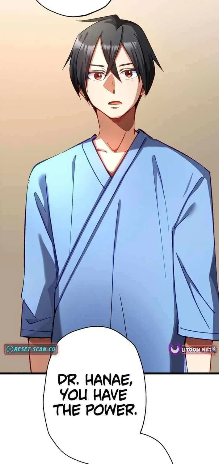 Doctor Quest: Fallen Physician Reincarnates as the Ultimate Doctor Chapter 34 page 61 - 
