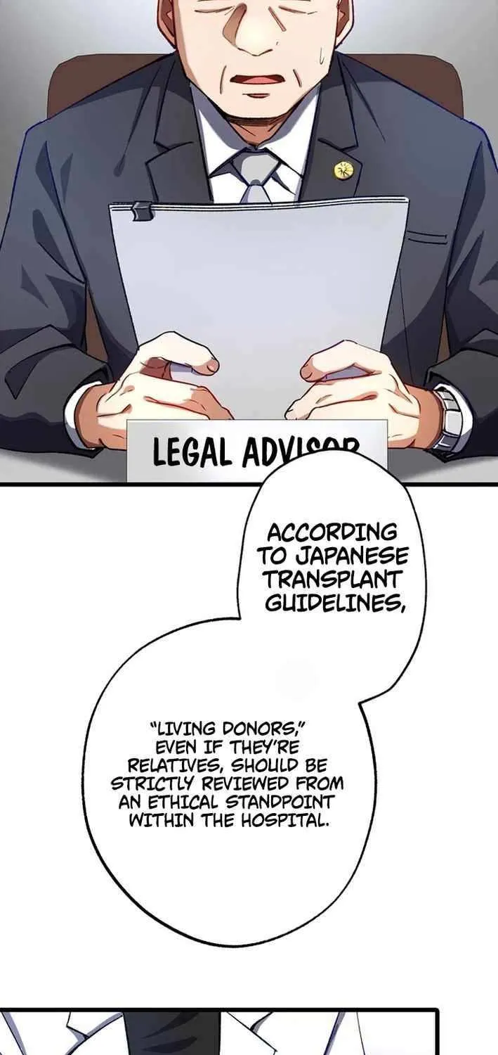 Doctor Quest: Fallen Physician Reincarnates as the Ultimate Doctor Chapter 34 page 68 - 