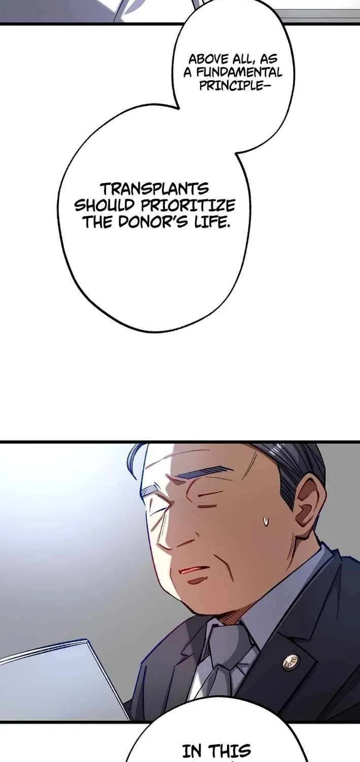 Doctor Quest: Fallen Physician Reincarnates as the Ultimate Doctor Chapter 34 page 72 - 