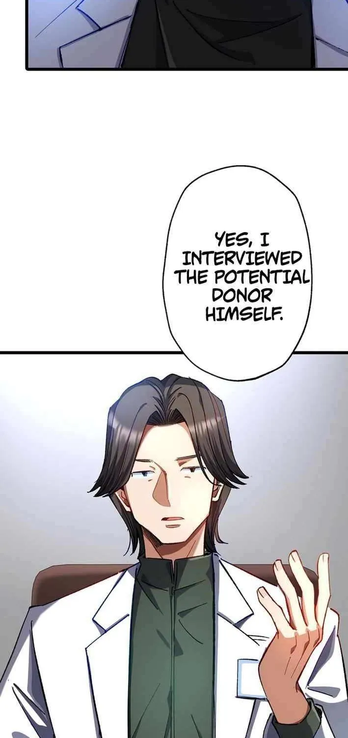 Doctor Quest: Fallen Physician Reincarnates as the Ultimate Doctor Chapter 34 page 76 - 