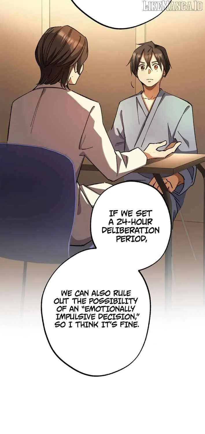 Doctor Quest: Fallen Physician Reincarnates as the Ultimate Doctor Chapter 34 page 78 - 