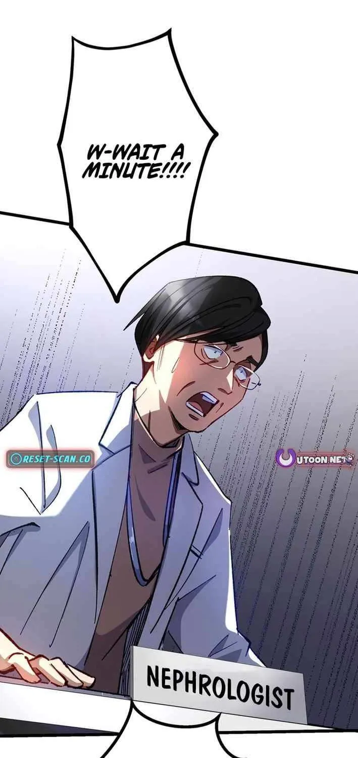 Doctor Quest: Fallen Physician Reincarnates as the Ultimate Doctor Chapter 34 page 79 - 