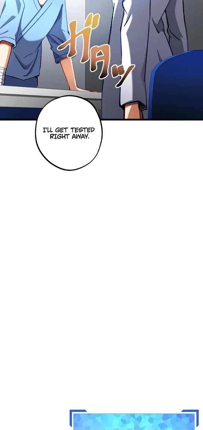 Doctor Quest: Fallen Physician Reincarnates as the Ultimate Doctor Chapter 34 page 9 - 