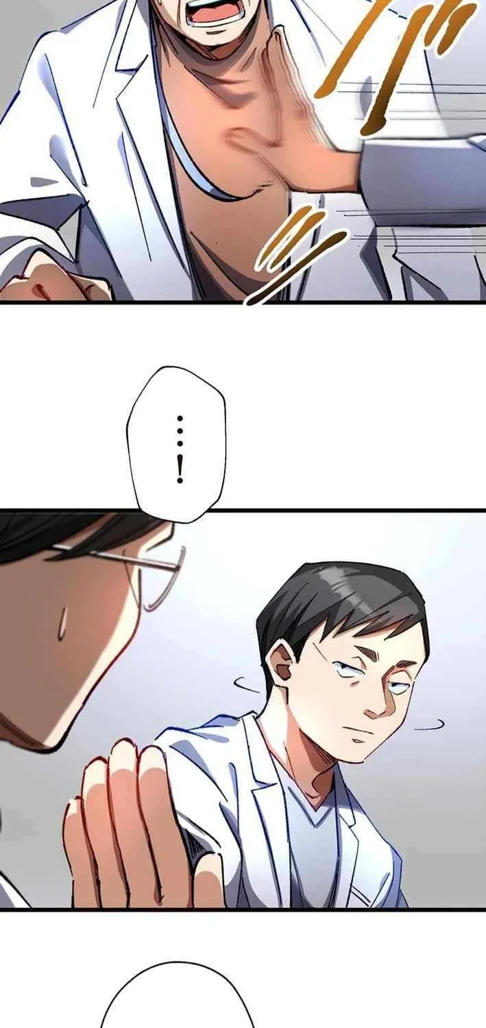Doctor Quest: Fallen Physician Reincarnates as the Ultimate Doctor Chapter 34 page 81 - 