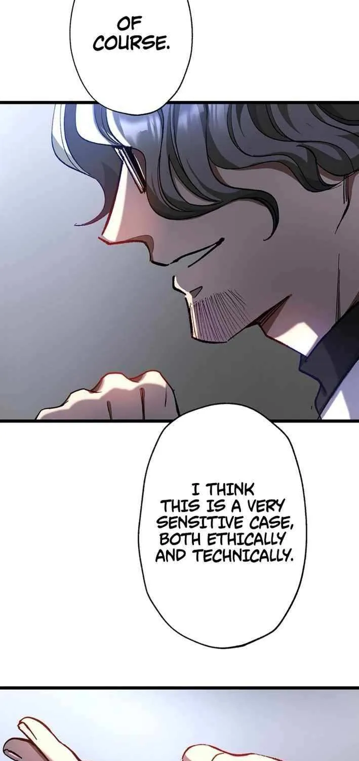 Doctor Quest: Fallen Physician Reincarnates as the Ultimate Doctor Chapter 34 page 82 - 