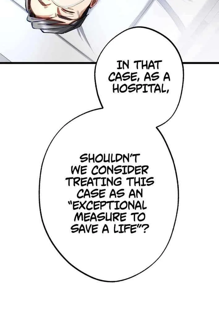Doctor Quest: Fallen Physician Reincarnates as the Ultimate Doctor Chapter 34 page 84 - 