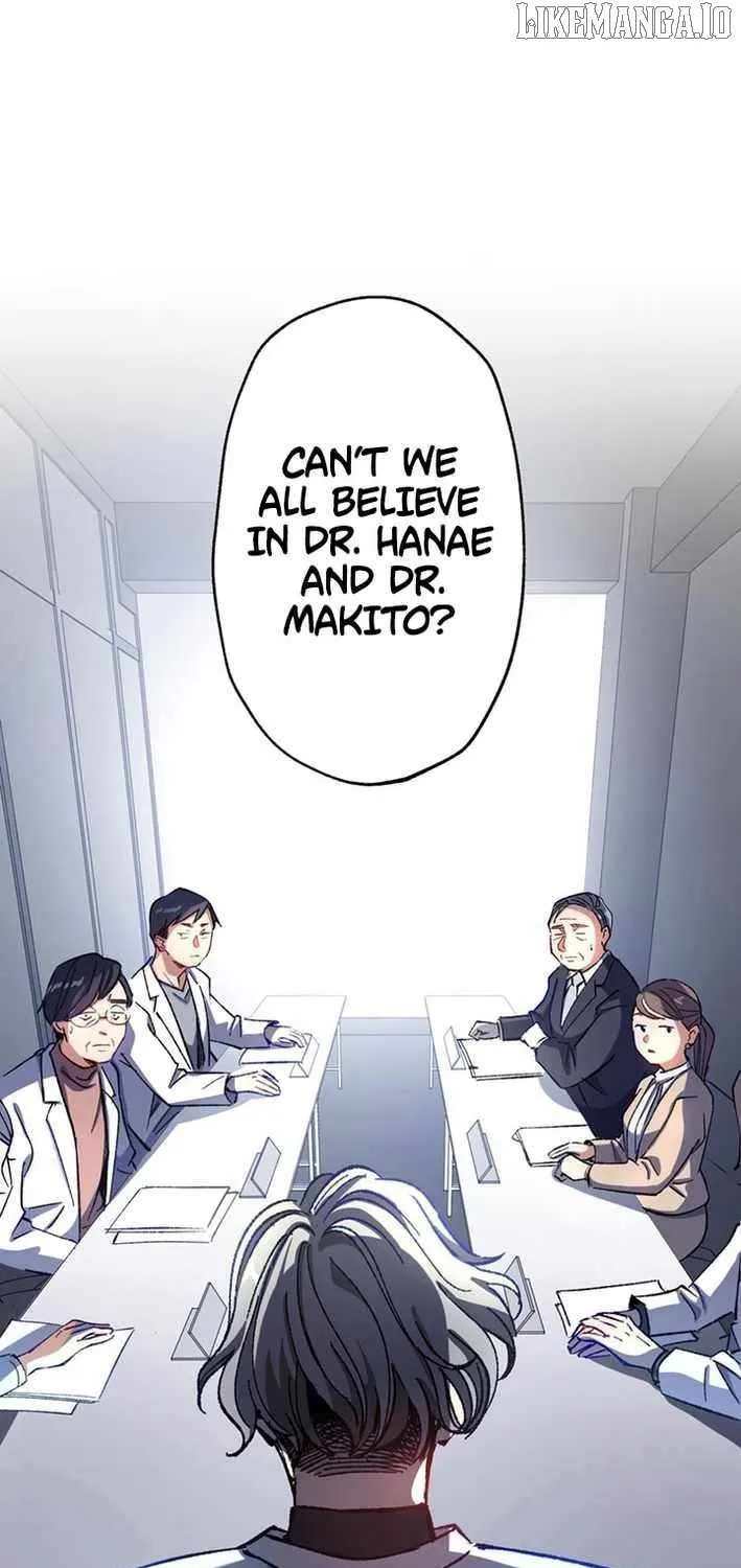 Doctor Quest: Fallen Physician Reincarnates as the Ultimate Doctor Chapter 34 page 85 - 