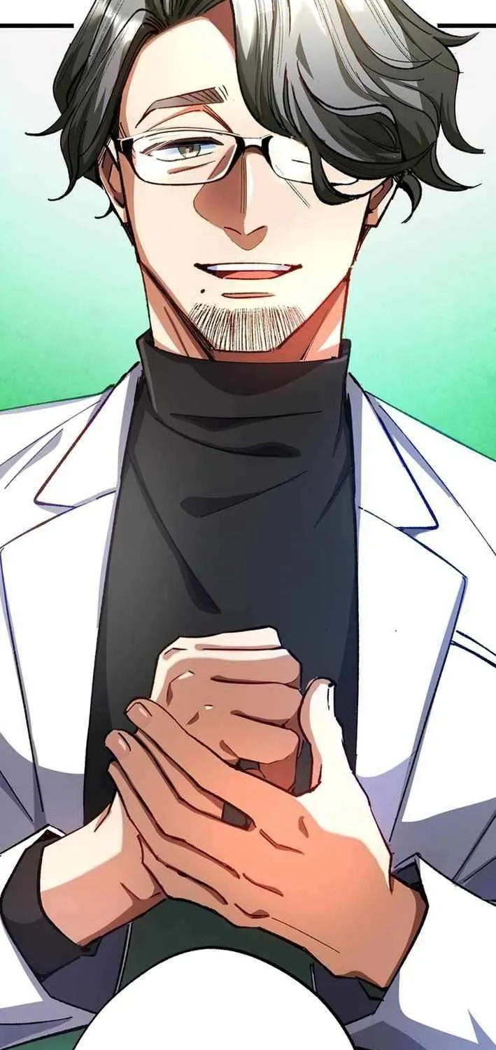 Doctor Quest: Fallen Physician Reincarnates as the Ultimate Doctor Chapter 34 page 87 - 