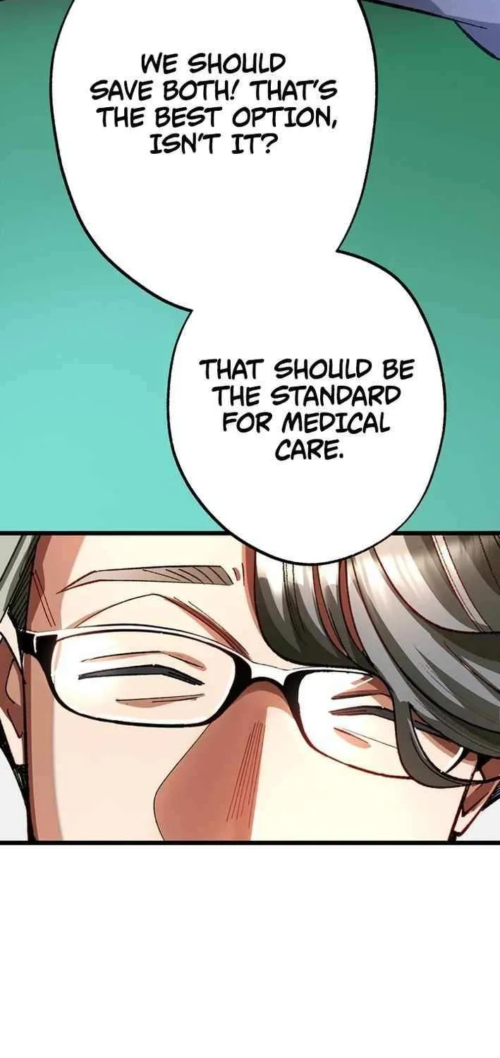Doctor Quest: Fallen Physician Reincarnates as the Ultimate Doctor Chapter 34 page 88 - 
