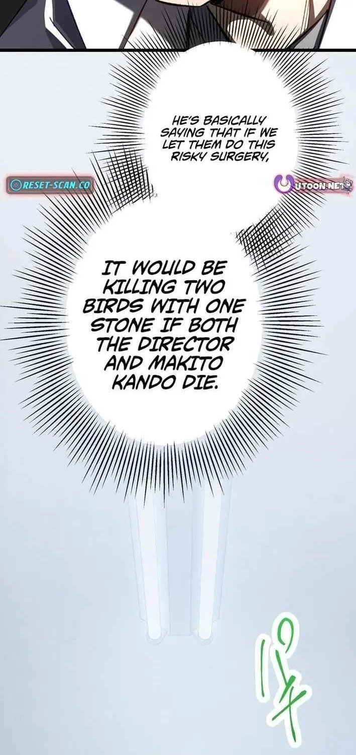 Doctor Quest: Fallen Physician Reincarnates as the Ultimate Doctor Chapter 34 page 93 - 