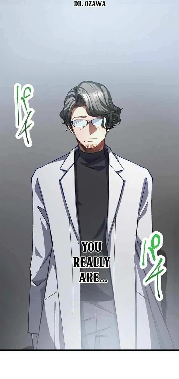 Doctor Quest: Fallen Physician Reincarnates as the Ultimate Doctor Chapter 34 page 94 - 