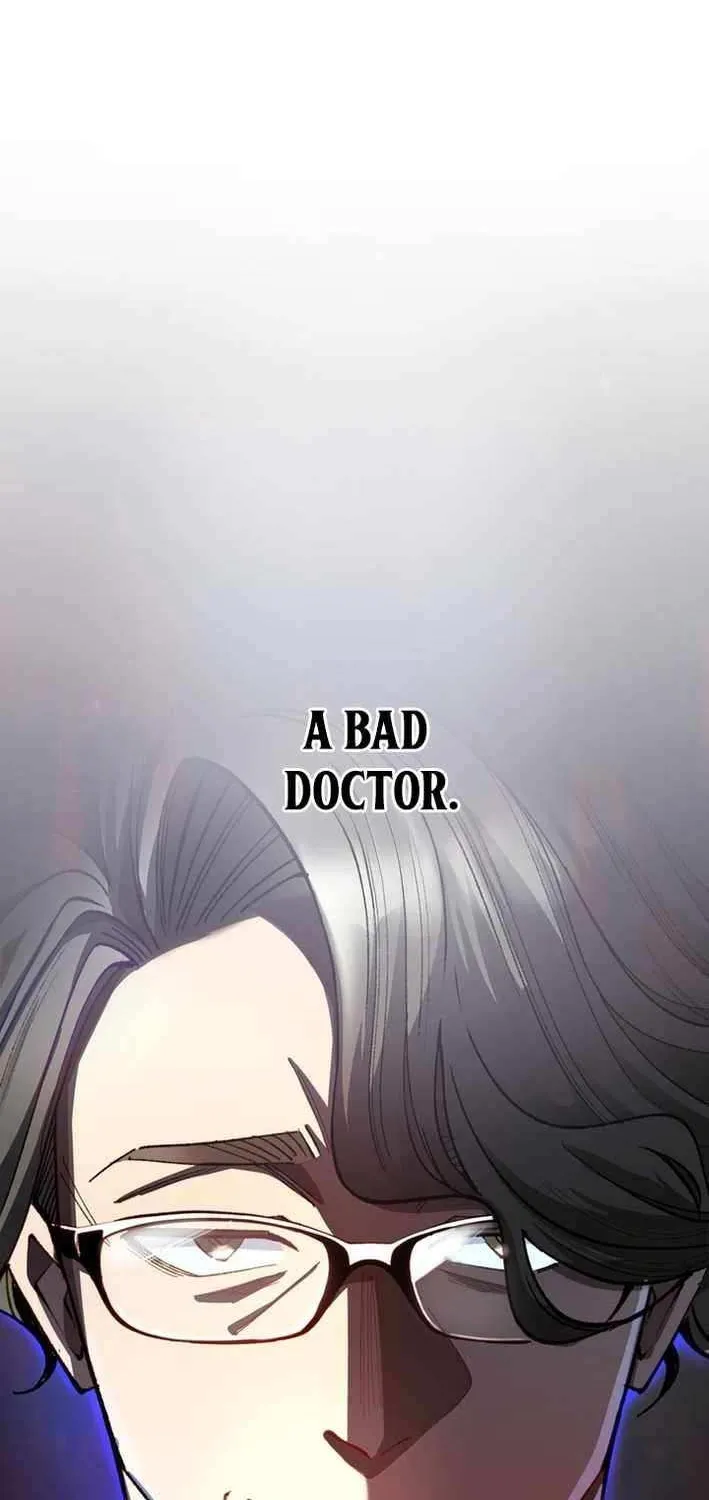 Doctor Quest: Fallen Physician Reincarnates as the Ultimate Doctor Chapter 34 page 95 - 