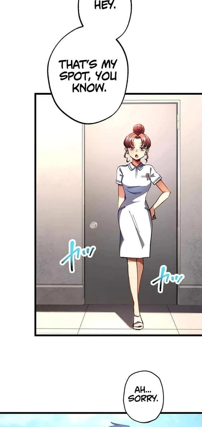 Doctor Quest: Fallen Physician Reincarnates as the Ultimate Doctor Chapter 35 page 16 - 