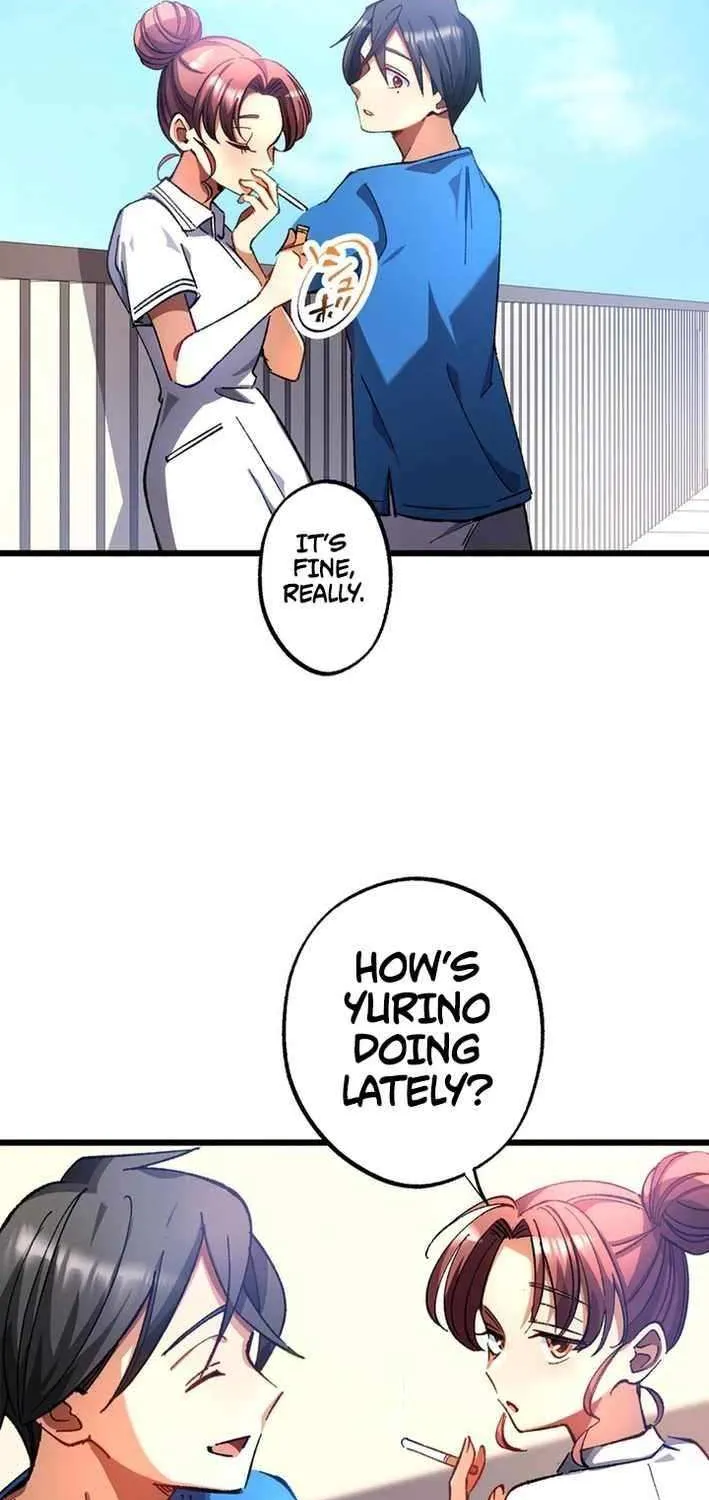 Doctor Quest: Fallen Physician Reincarnates as the Ultimate Doctor Chapter 35 page 17 - 