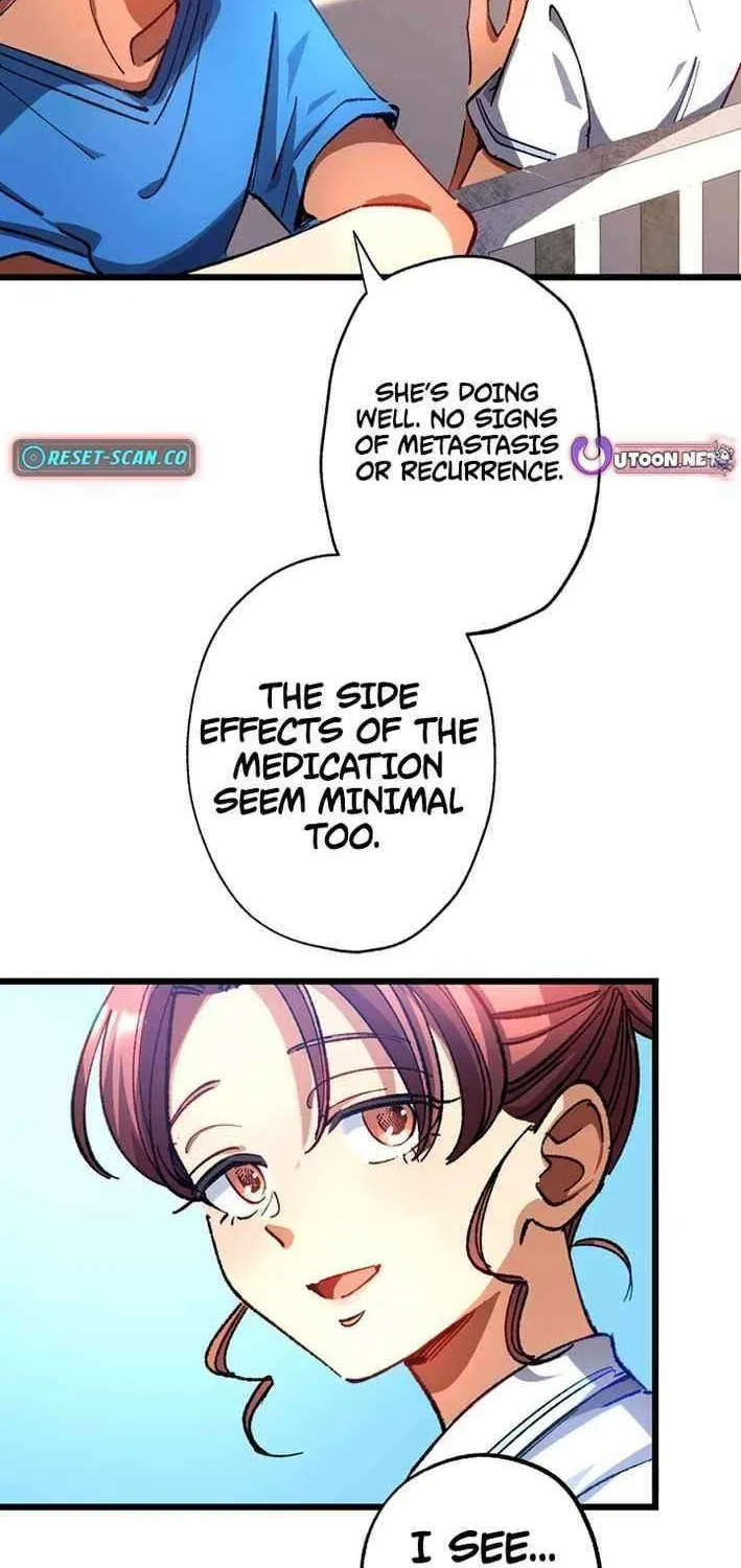 Doctor Quest: Fallen Physician Reincarnates as the Ultimate Doctor Chapter 35 page 18 - 