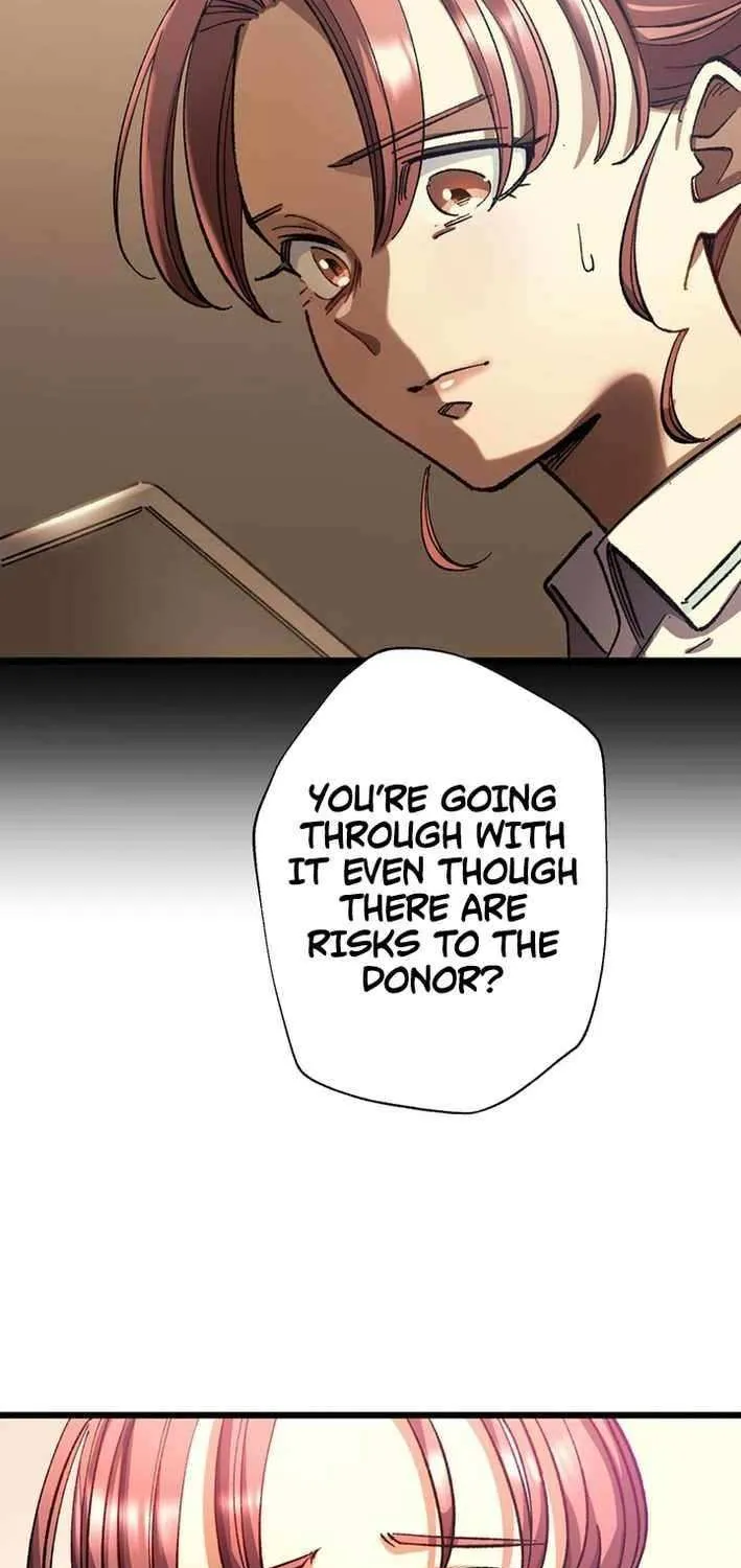 Doctor Quest: Fallen Physician Reincarnates as the Ultimate Doctor Chapter 35 page 24 - 