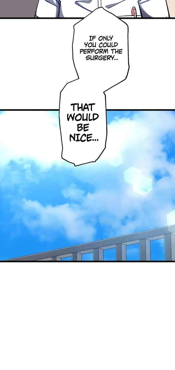 Doctor Quest: Fallen Physician Reincarnates as the Ultimate Doctor Chapter 35 page 30 - 