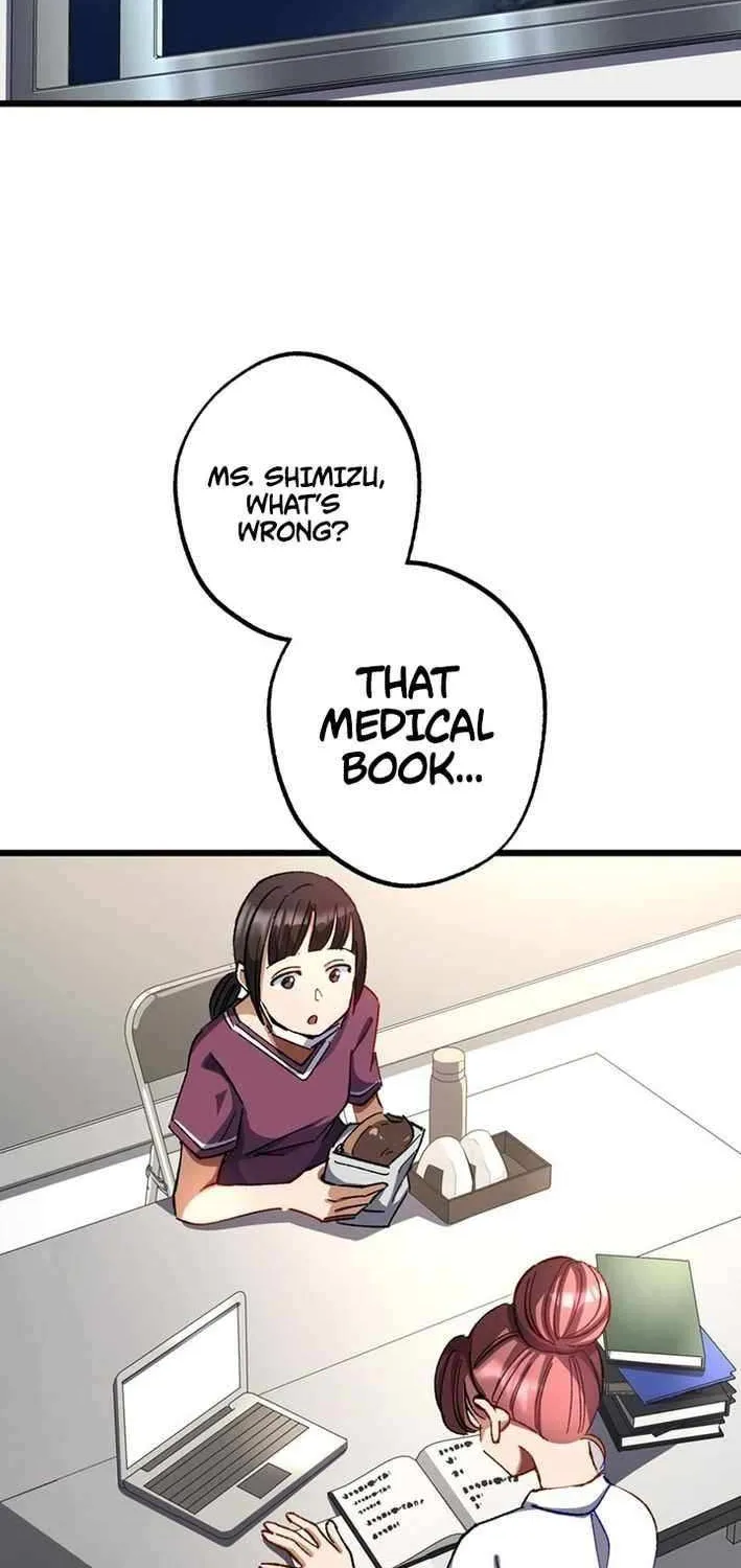 Doctor Quest: Fallen Physician Reincarnates as the Ultimate Doctor Chapter 35 page 32 - 
